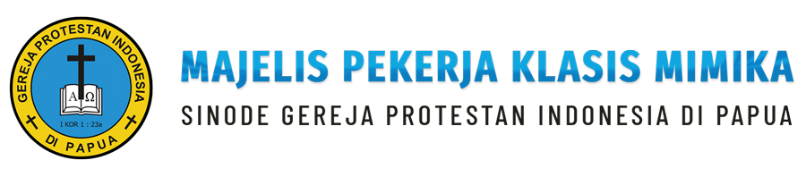 GPI Papua Klasis Mimika